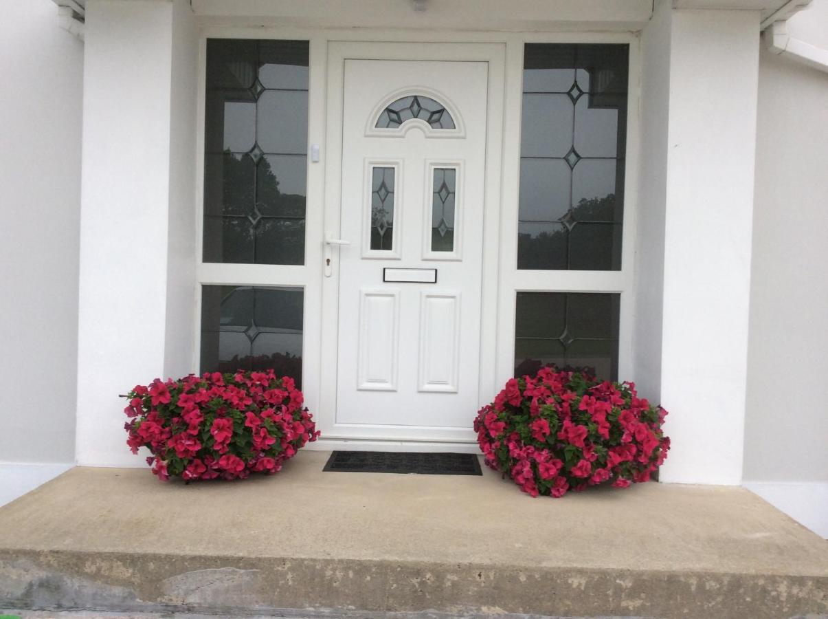 Ardaobhainn Letterkenny Ngoại thất bức ảnh